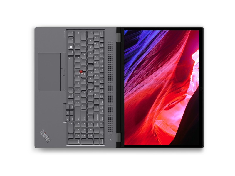 Lenovo ThinkPad P16 Gen 2 Intel® Core™ i7 i7-14700HX Mobile workstation 40.6 cm (16
