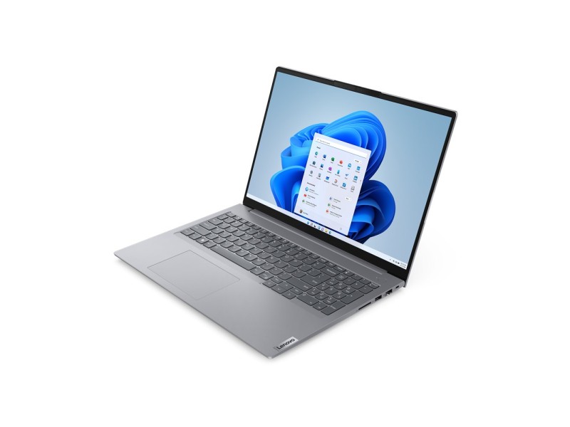 Lenovo ThinkBook 16 G6 IRL Intel® Core™ i5 i5-13500H Laptop 40.6 cm (16