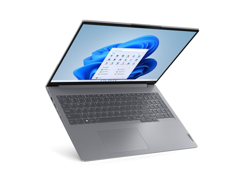 Lenovo ThinkBook 16 G6 IRL Intel® Core™ i5 i5-13500H Laptop 40.6 cm (16