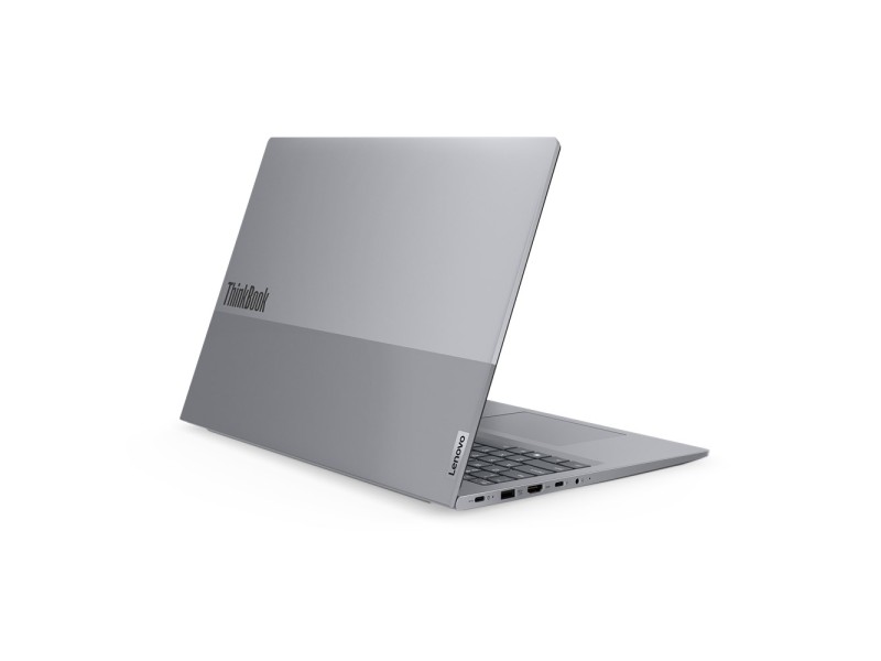 Lenovo ThinkBook 16 G6 IRL Intel® Core™ i5 i5-13500H Laptop 40.6 cm (16
