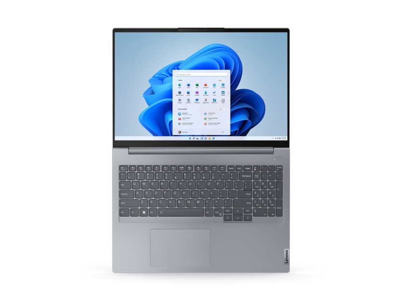 Lenovo ThinkBook 16 G6 IRL Intel® Core™ i5 i5-13500H Laptop 40.6 cm (16