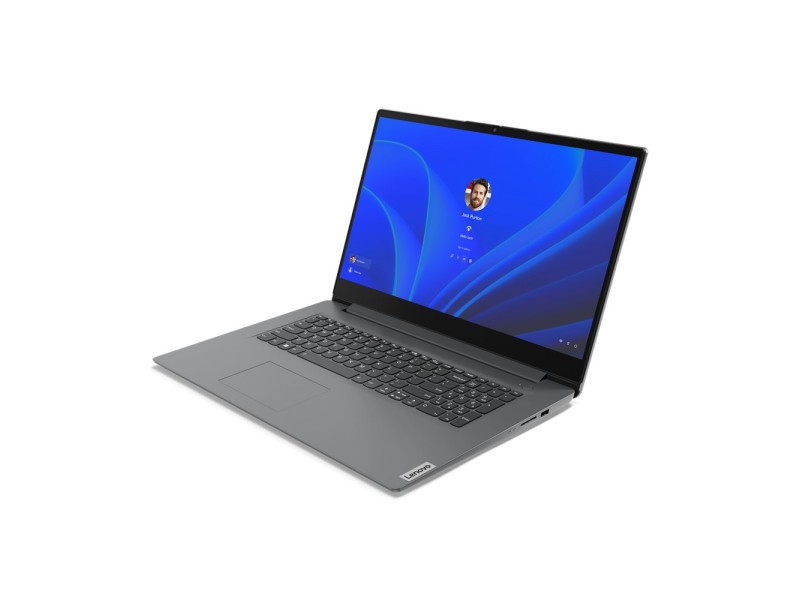 Lenovo V17 G4 IRU Intel® Core™ i7 i7-13620H Laptop 43.9 cm (17.3