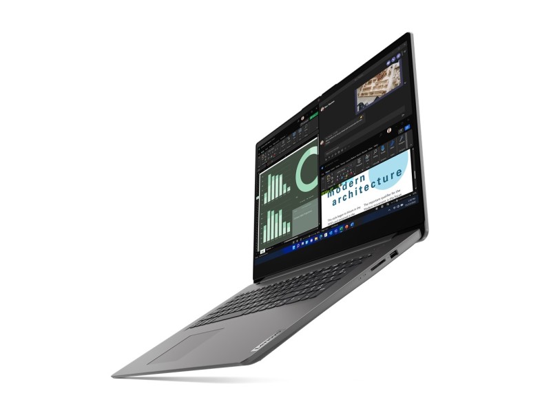 Lenovo V17 G4 IRU Intel® Core™ i7 i7-13620H Laptop 43.9 cm (17.3