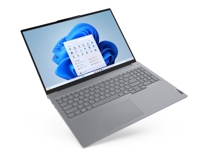 Lenovo ThinkBook 16 G8 IRL Intel® Core™ i5 i5-13420H Laptop 40.6 cm (16