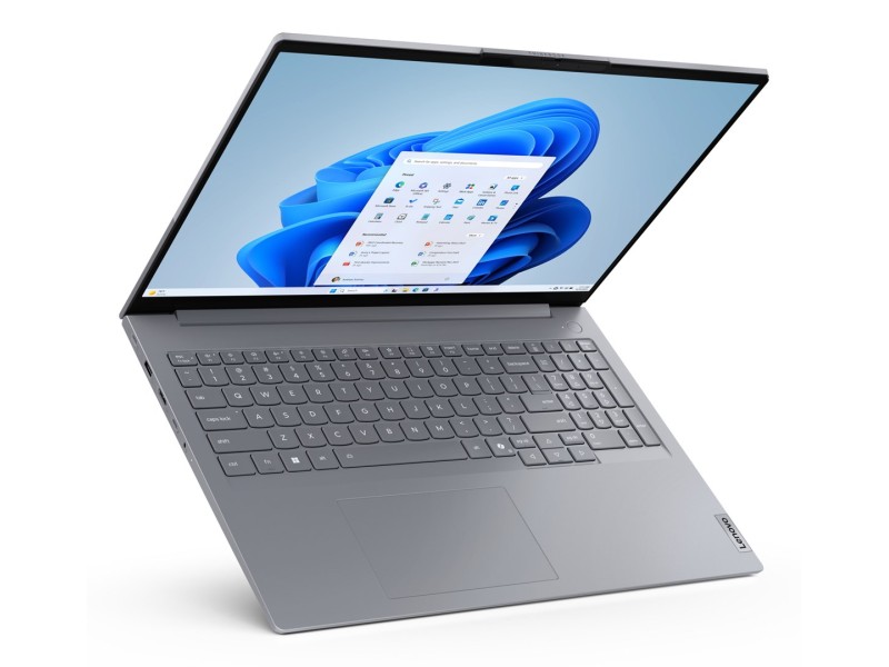 Lenovo ThinkBook 16 G8 IRL Intel® Core™ i5 i5-13420H Laptop 40.6 cm (16