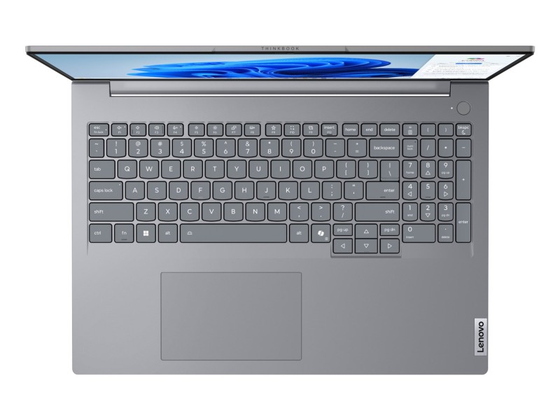 Lenovo ThinkBook 16 G8 IRL Intel® Core™ i5 i5-13420H Laptop 40.6 cm (16