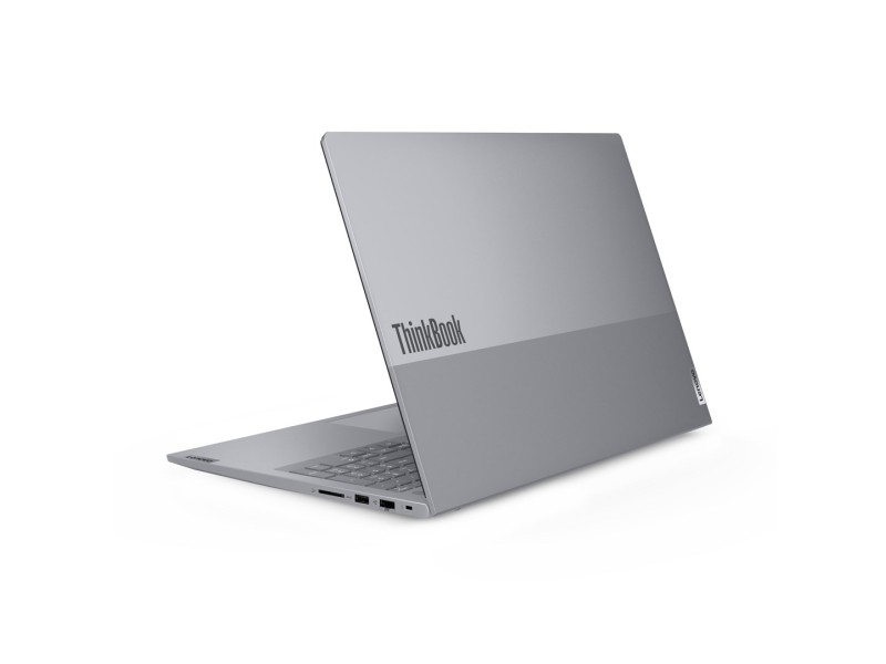 Lenovo ThinkBook 16 G8 IRL Intel® Core™ i5 i5-13420H Laptop 40.6 cm (16