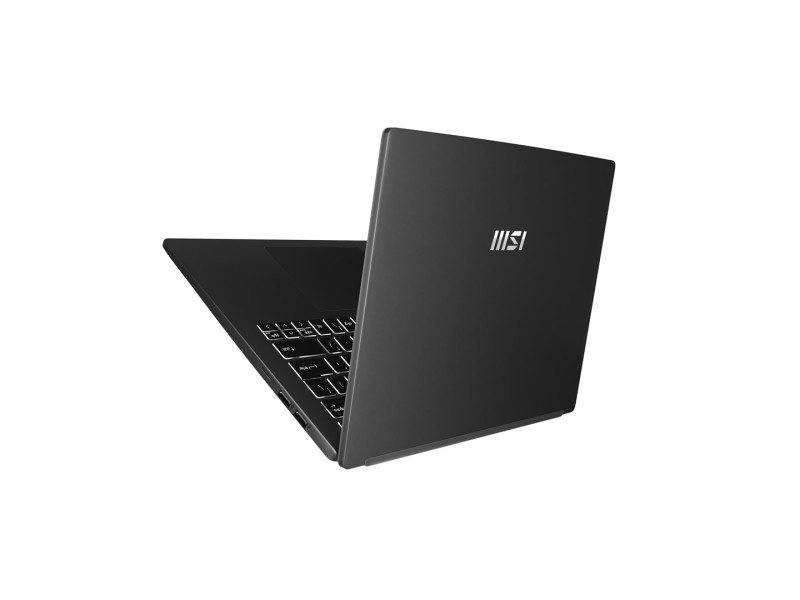 MSI Modern 14 C7M-294PL AMD Ryzen™ 5 7430U Laptop 35.6 cm (14