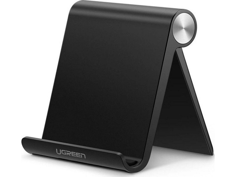 Ugreen desk stand for phone 95 x 85 mm LP106 (black)