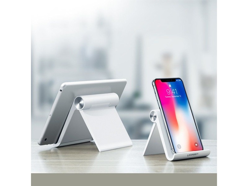 Ugreen desk stand for phone 95 x 85 mm LP106 (black)
