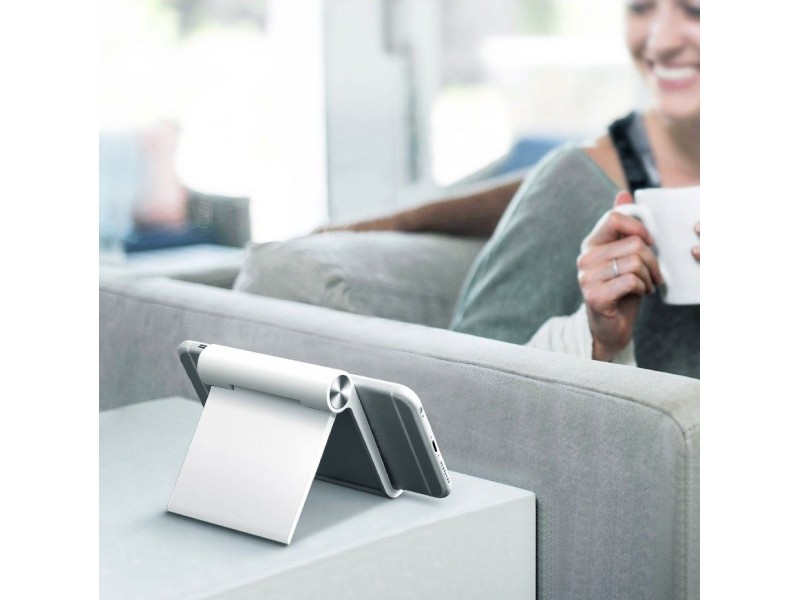Ugreen desk stand for phone 95 x 85 mm LP106 (black)
