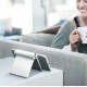 Ugreen desk stand for phone 95 x 85 mm LP106 (black)