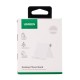 Ugreen 30285 holder Passive holder Mobile phone/Smartphone White