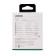 Ugreen 30285 holder Passive holder Mobile phone/Smartphone White