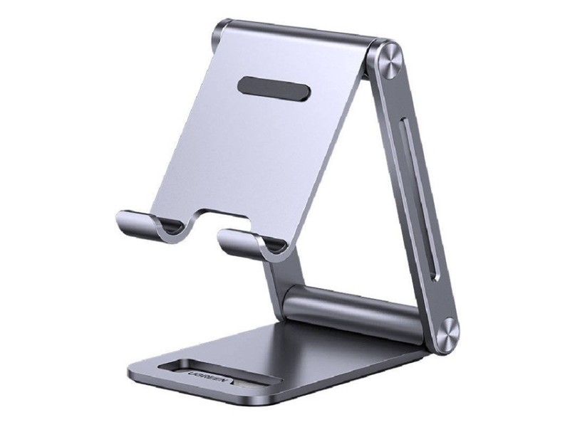 Ugreen LP263 Adjustable Stand for Phone/ Tablet Grey