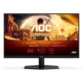 AOC G4 27G42E computer monitor 68.6 cm (27
