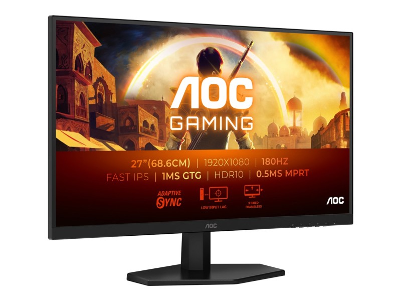 AOC G4 27G42E computer monitor 68.6 cm (27