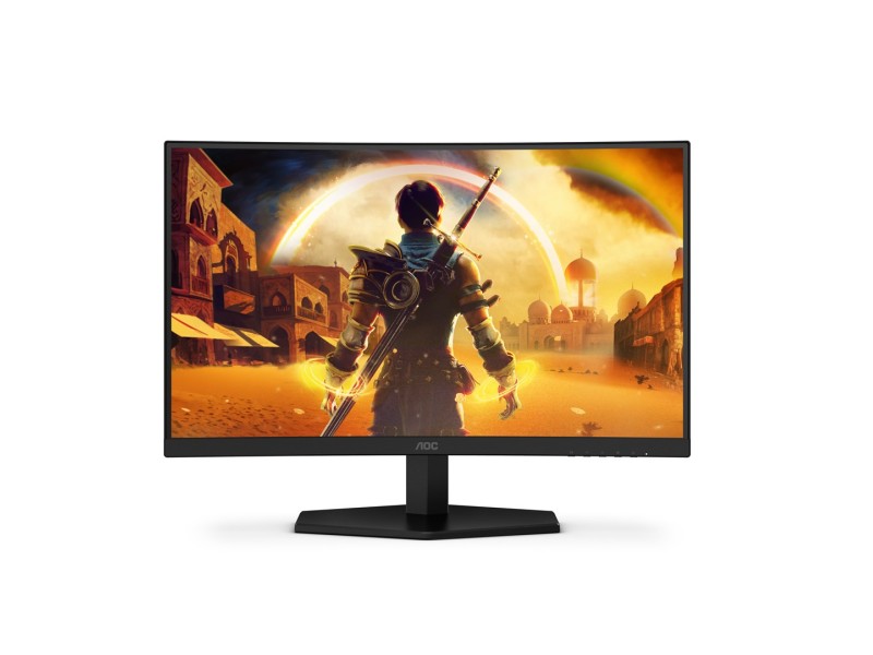 AOC G4 C24G42E computer monitor 59.9 cm (23.6