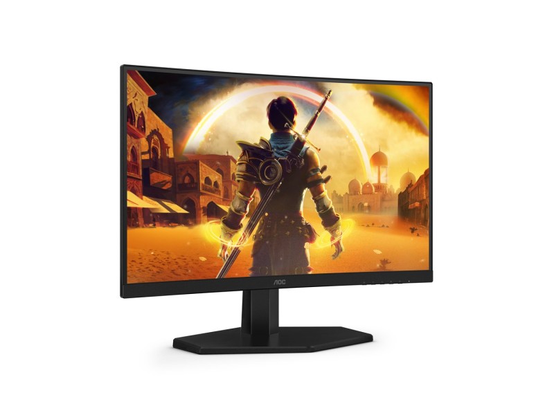 AOC G4 C24G42E computer monitor 59.9 cm (23.6