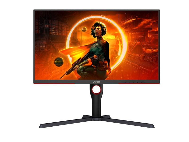 AOC G3 Q27G3XMN/BK computer monitor 68.6 cm (27