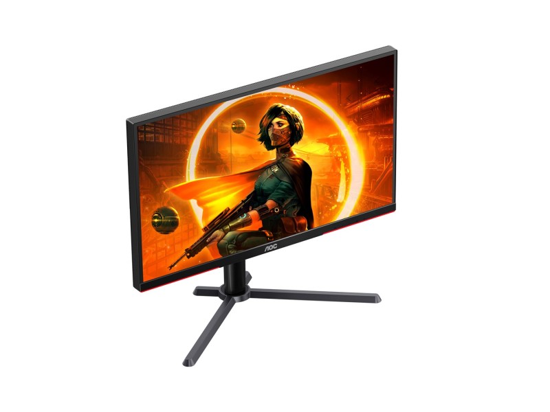 AOC G3 Q27G3XMN/BK computer monitor 68.6 cm (27