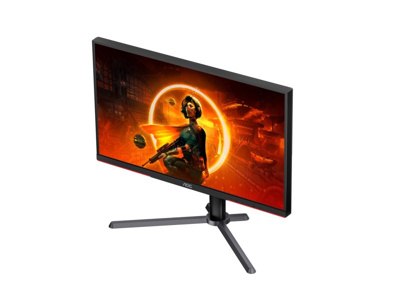 AOC G3 Q27G3XMN/BK computer monitor 68.6 cm (27