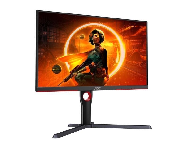 AOC G3 Q27G3XMN/BK computer monitor 68.6 cm (27
