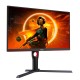 AOC G3 Q27G3XMN/BK computer monitor 68.6 cm (27