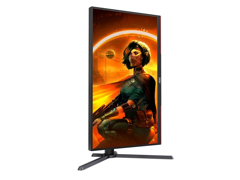 AOC G3 Q27G3XMN/BK computer monitor 68.6 cm (27