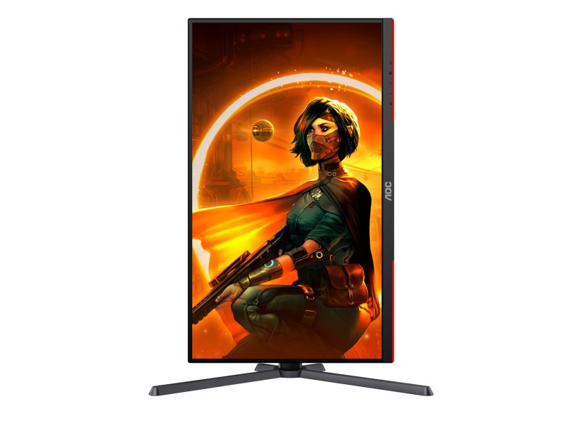 AOC G3 Q27G3XMN/BK computer monitor 68.6 cm (27