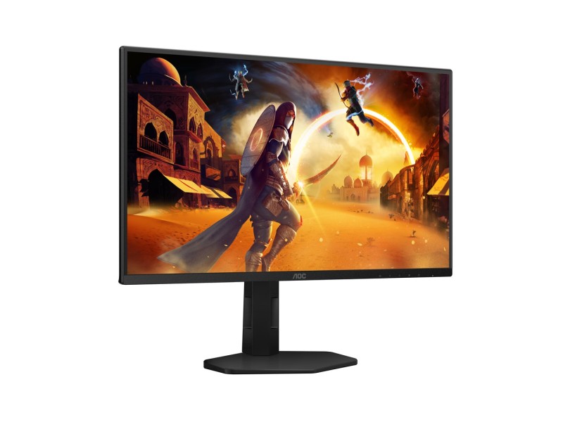 AOC G4 25G4SXU computer monitor 62.2 cm (24.5