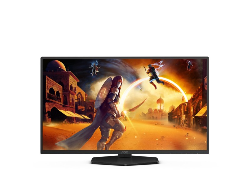AOC G4 25G4SXU computer monitor 62.2 cm (24.5