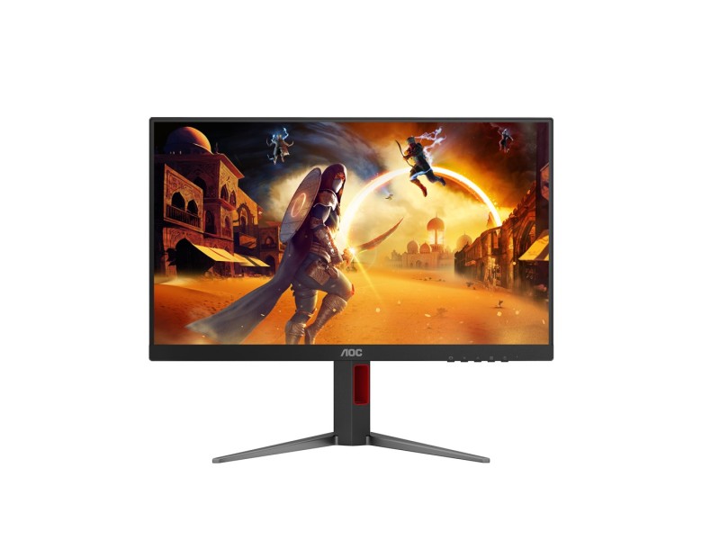 AOC G4 24G4HA computer monitor 60.5 cm (23.8