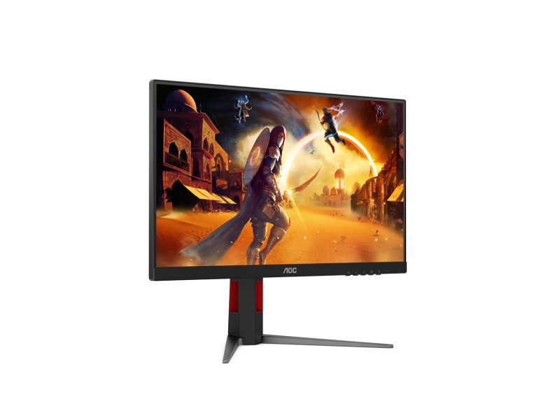 AOC G4 24G4HA computer monitor 60.5 cm (23.8