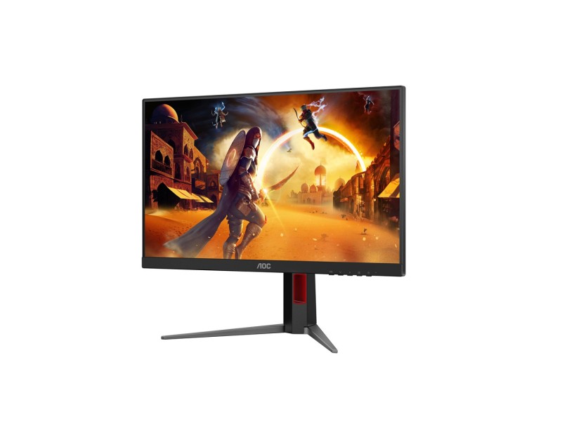 AOC G4 24G4HA computer monitor 60.5 cm (23.8