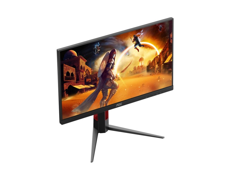 AOC G4 24G4HA computer monitor 60.5 cm (23.8