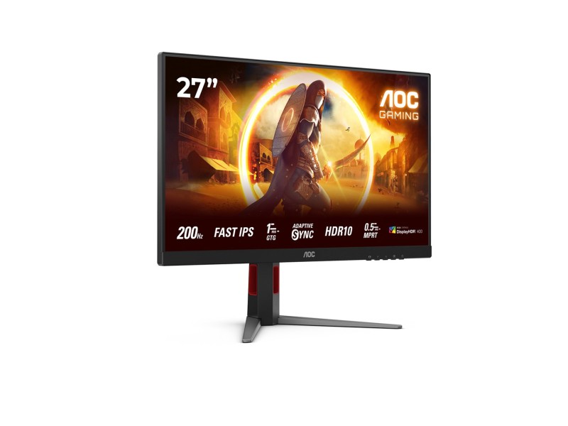 AOC 27G4HA computer monitor 68.6 cm (27