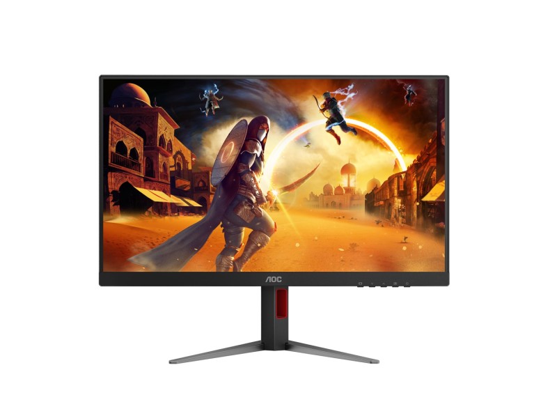 AOC 27G4HA computer monitor 68.6 cm (27