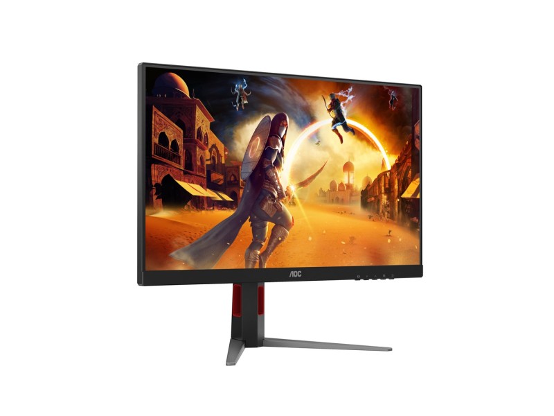 AOC 27G4HA computer monitor 68.6 cm (27