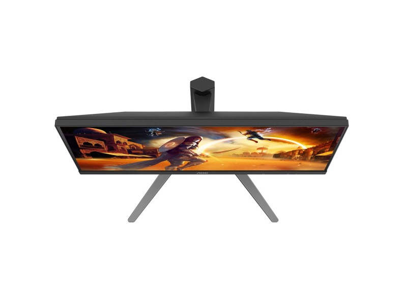 AOC 27G4HA computer monitor 68.6 cm (27