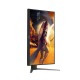 AOC 27G4HA computer monitor 68.6 cm (27