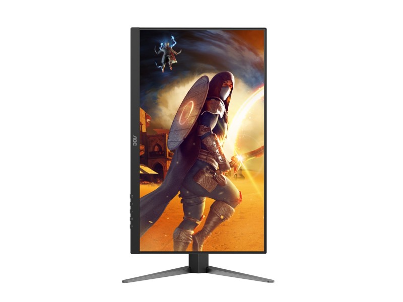 AOC 27G4HA computer monitor 68.6 cm (27
