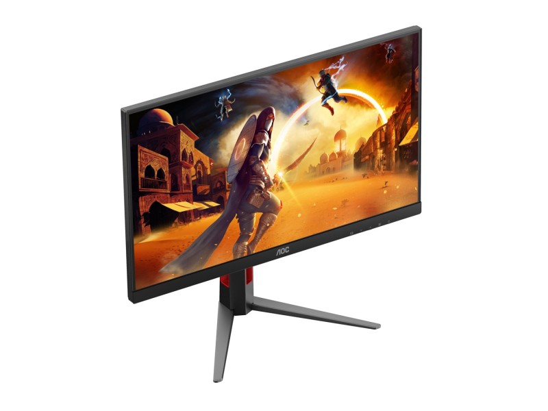 AOC 27G4HA computer monitor 68.6 cm (27