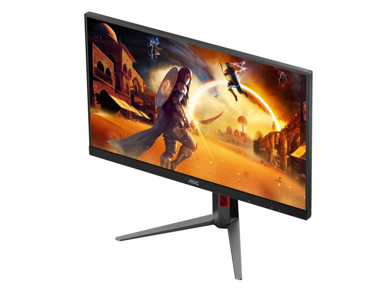 AOC 27G4HA computer monitor 68.6 cm (27