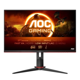 AOC G2 27G2ZN3/BK computer monitor 68.6 cm (27