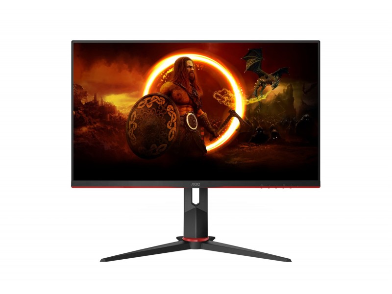 AOC G2 27G2ZN3/BK computer monitor 68.6 cm (27