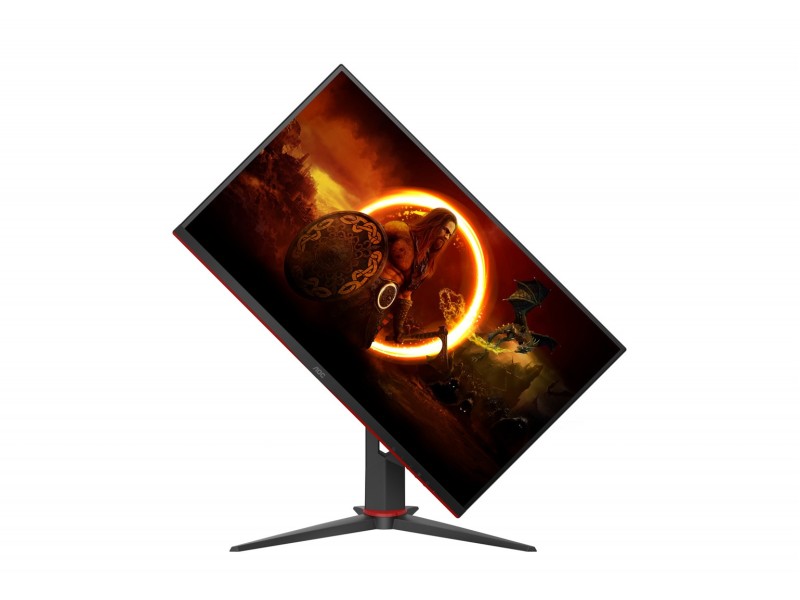 AOC G2 27G2ZN3/BK computer monitor 68.6 cm (27