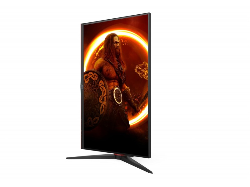 AOC G2 27G2ZN3/BK computer monitor 68.6 cm (27