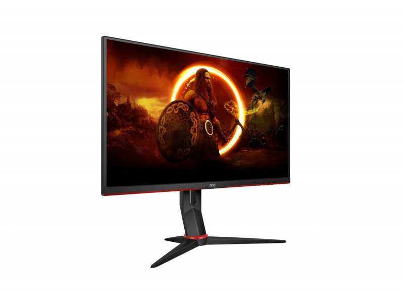 AOC G2 27G2ZN3/BK computer monitor 68.6 cm (27