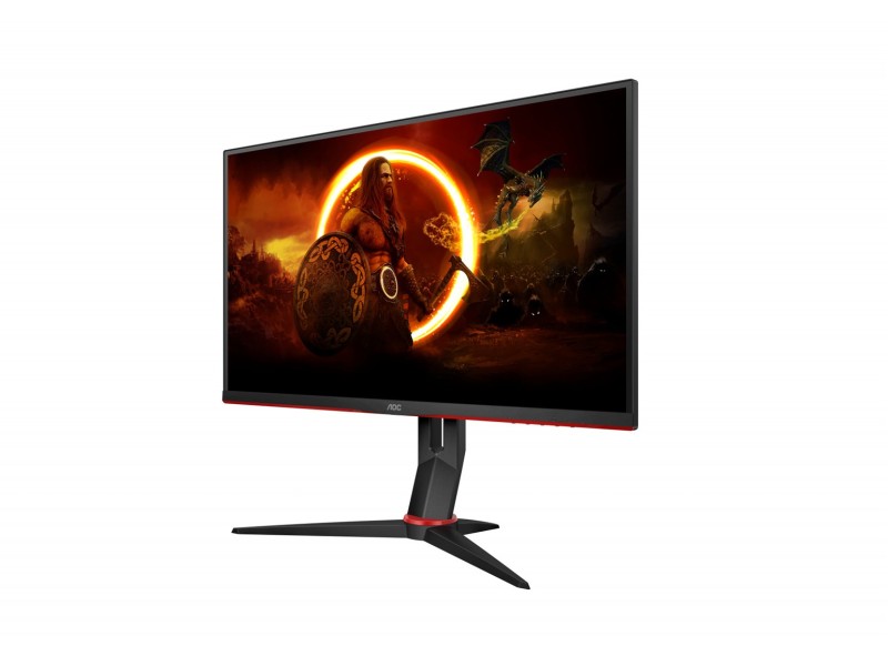 AOC G2 27G2ZN3/BK computer monitor 68.6 cm (27